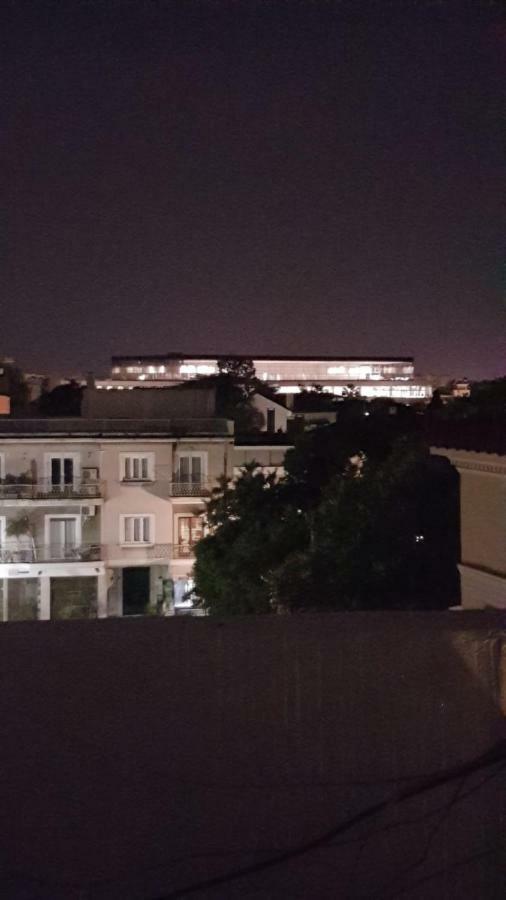 Adrianou 150 Apartment Athens Exterior photo